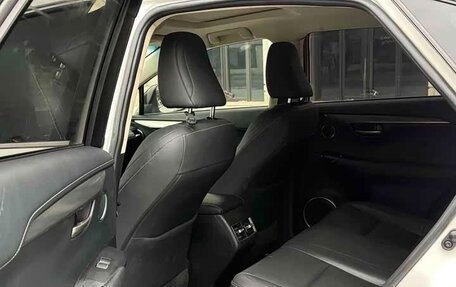 Lexus NX I, 2021 год, 2 680 000 рублей, 7 фотография