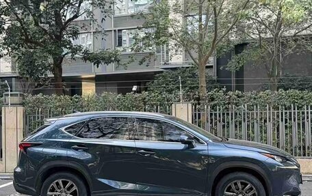 Lexus NX I, 2021 год, 2 630 000 рублей, 4 фотография