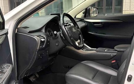 Lexus NX I, 2021 год, 2 680 000 рублей, 6 фотография