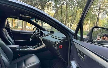 Lexus NX I, 2021 год, 2 630 000 рублей, 8 фотография