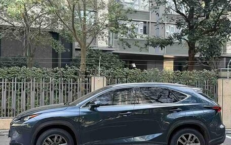 Lexus NX I, 2021 год, 2 630 000 рублей, 2 фотография