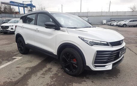 Geely Coolray I, 2025 год, 2 786 000 рублей, 2 фотография