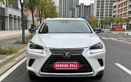 Lexus NX I, 2021 год, 2 680 000 рублей, 2 фотография