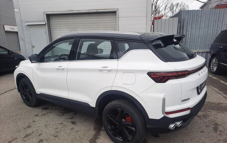 Geely Coolray I, 2025 год, 2 786 000 рублей, 4 фотография