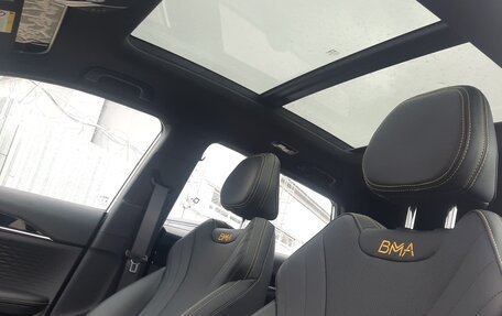 Geely Coolray I, 2025 год, 2 786 000 рублей, 6 фотография