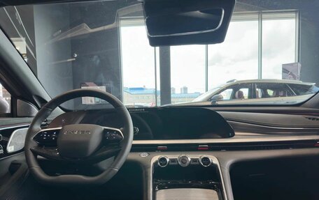 CheryExeed TXL, 2024 год, 3 680 000 рублей, 9 фотография