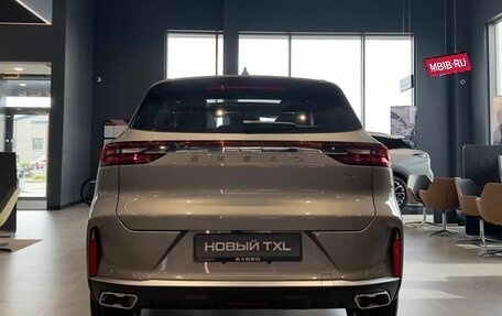 CheryExeed TXL, 2024 год, 3 680 000 рублей, 6 фотография