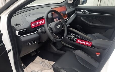 Geely Coolray I, 2025 год, 2 786 000 рублей, 5 фотография