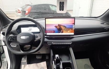 Geely Coolray I, 2025 год, 2 786 000 рублей, 7 фотография