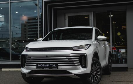 CheryExeed TXL, 2024 год, 3 880 000 рублей, 2 фотография