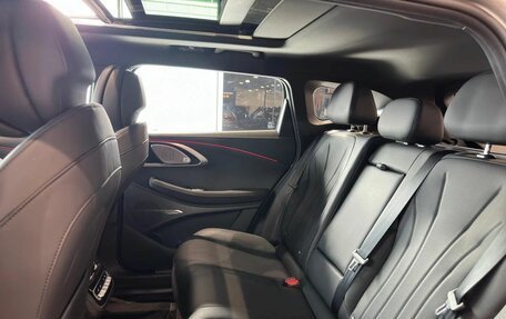 CheryExeed TXL, 2024 год, 3 680 000 рублей, 11 фотография