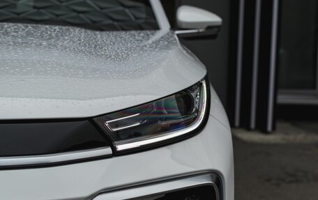 CheryExeed TXL, 2024 год, 3 880 000 рублей, 4 фотография