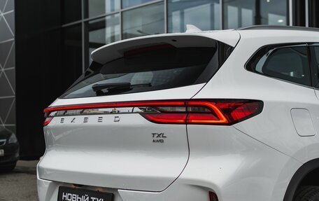 CheryExeed TXL, 2024 год, 3 880 000 рублей, 6 фотография