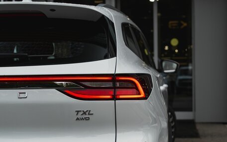 CheryExeed TXL, 2024 год, 3 880 000 рублей, 8 фотография