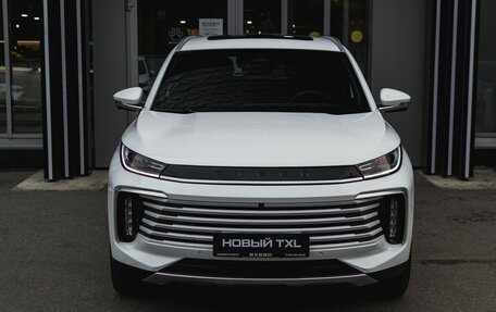 CheryExeed TXL, 2024 год, 3 880 000 рублей, 3 фотография