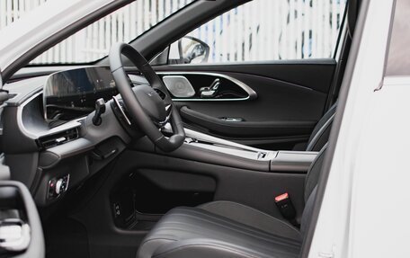 CheryExeed TXL, 2024 год, 3 880 000 рублей, 20 фотография