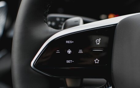 CheryExeed TXL, 2024 год, 3 880 000 рублей, 18 фотография