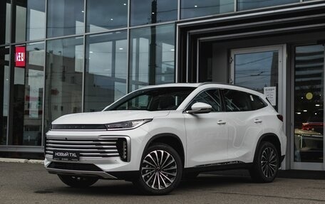 CheryExeed TXL, 2024 год, 3 880 000 рублей, 29 фотография