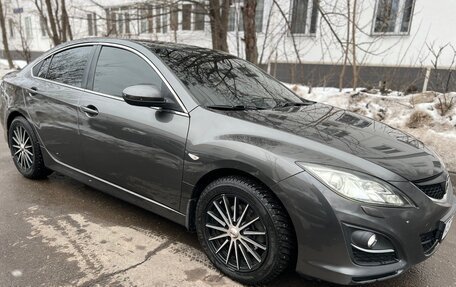 Mazda 6, 2011 год, 1 100 000 рублей, 4 фотография