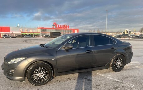 Mazda 6, 2011 год, 1 100 000 рублей, 2 фотография