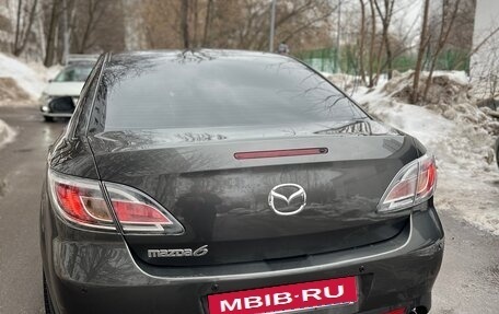Mazda 6, 2011 год, 1 100 000 рублей, 3 фотография