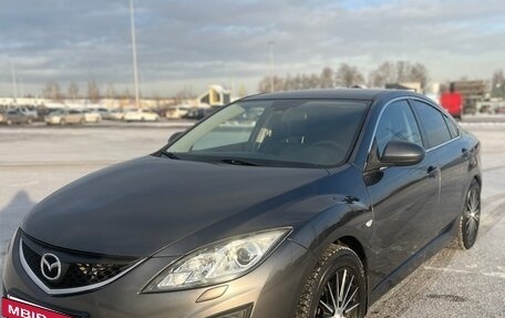 Mazda 6, 2011 год, 1 100 000 рублей, 6 фотография