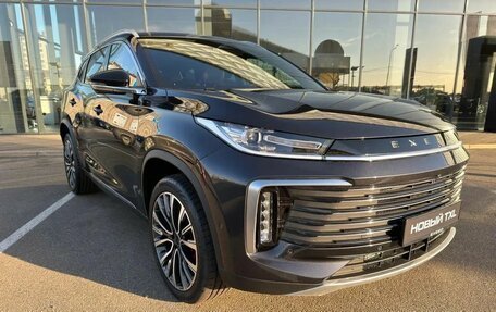 CheryExeed TXL, 2025 год, 3 880 000 рублей, 1 фотография