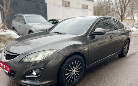 Mazda 6, 2011 год, 1 100 000 рублей, 5 фотография