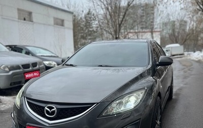 Mazda 6, 2011 год, 1 100 000 рублей, 1 фотография