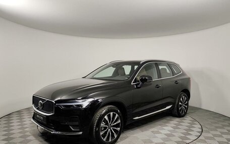Volvo XC60 II, 2025 год, 7 050 000 рублей, 1 фотография