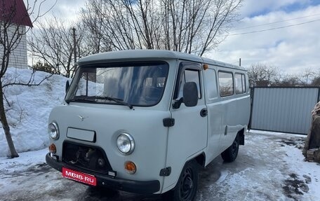 ЛуАЗ Pickup, 2015 год, 637 000 рублей, 1 фотография