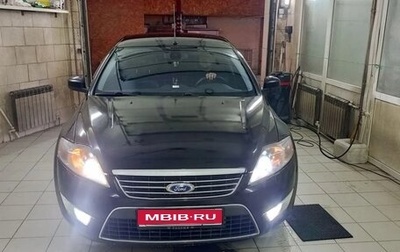 Ford Mondeo IV, 2010 год, 1 100 000 рублей, 1 фотография