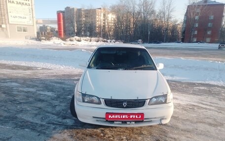 Toyota Corolla, 1999 год, 370 000 рублей, 1 фотография