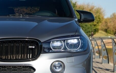 BMW X5, 2018 год, 4 470 000 рублей, 1 фотография