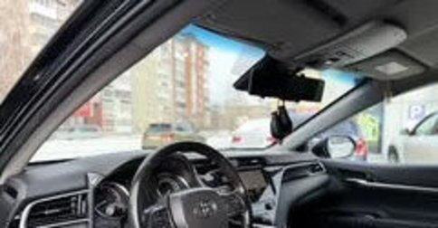 Toyota Camry, 2019 год, 2 500 000 рублей, 1 фотография