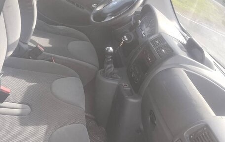 Citroen Jumpy III, 2016 год, 1 380 000 рублей, 7 фотография