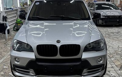 BMW X5, 2007 год, 1 400 000 рублей, 1 фотография