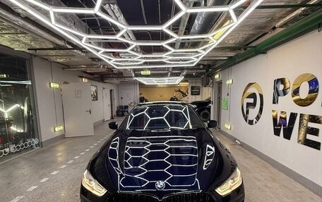 BMW 8 серия, 2021 год, 8 300 000 рублей, 1 фотография