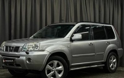 Nissan X-Trail, 2006 год, 829 888 рублей, 1 фотография