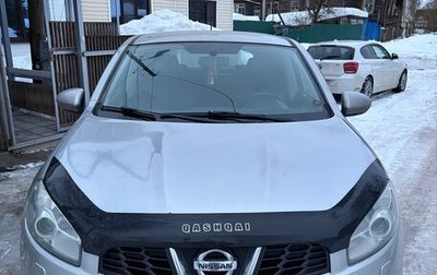 Nissan Qashqai, 2009 год, 699 000 рублей, 1 фотография