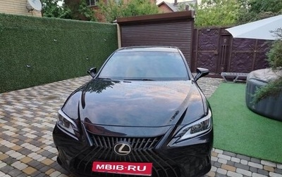 Lexus ES VII, 2021 год, 3 750 000 рублей, 1 фотография