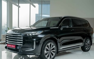 CheryExeed VX, 2024 год, 5 830 000 рублей, 1 фотография