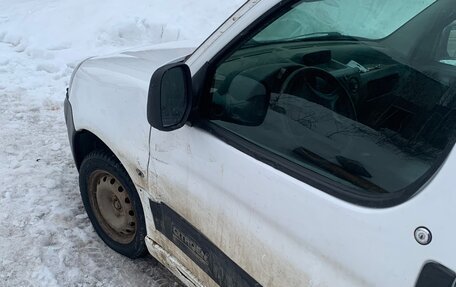 Citroen Berlingo II рестайлинг, 2006 год, 250 000 рублей, 2 фотография