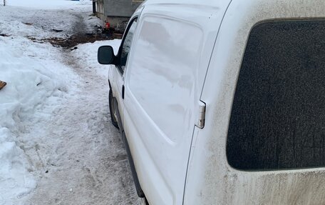 Citroen Berlingo II рестайлинг, 2006 год, 250 000 рублей, 3 фотография