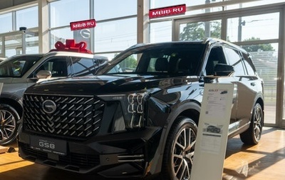 GAC GS8, 2025 год, 4 399 000 рублей, 1 фотография