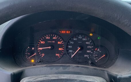 Citroen Berlingo II рестайлинг, 2006 год, 250 000 рублей, 8 фотография