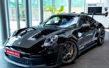 Porsche 911 GT3, 2025 год, 39 500 000 рублей, 1 фотография