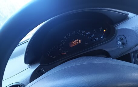 Mercedes-Benz A-Класс, 2002 год, 260 000 рублей, 6 фотография