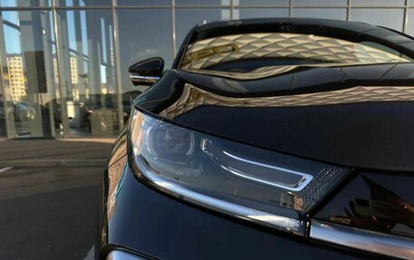 CheryExeed TXL, 2025 год, 3 880 000 рублей, 4 фотография