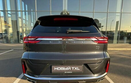 CheryExeed TXL, 2025 год, 3 880 000 рублей, 7 фотография